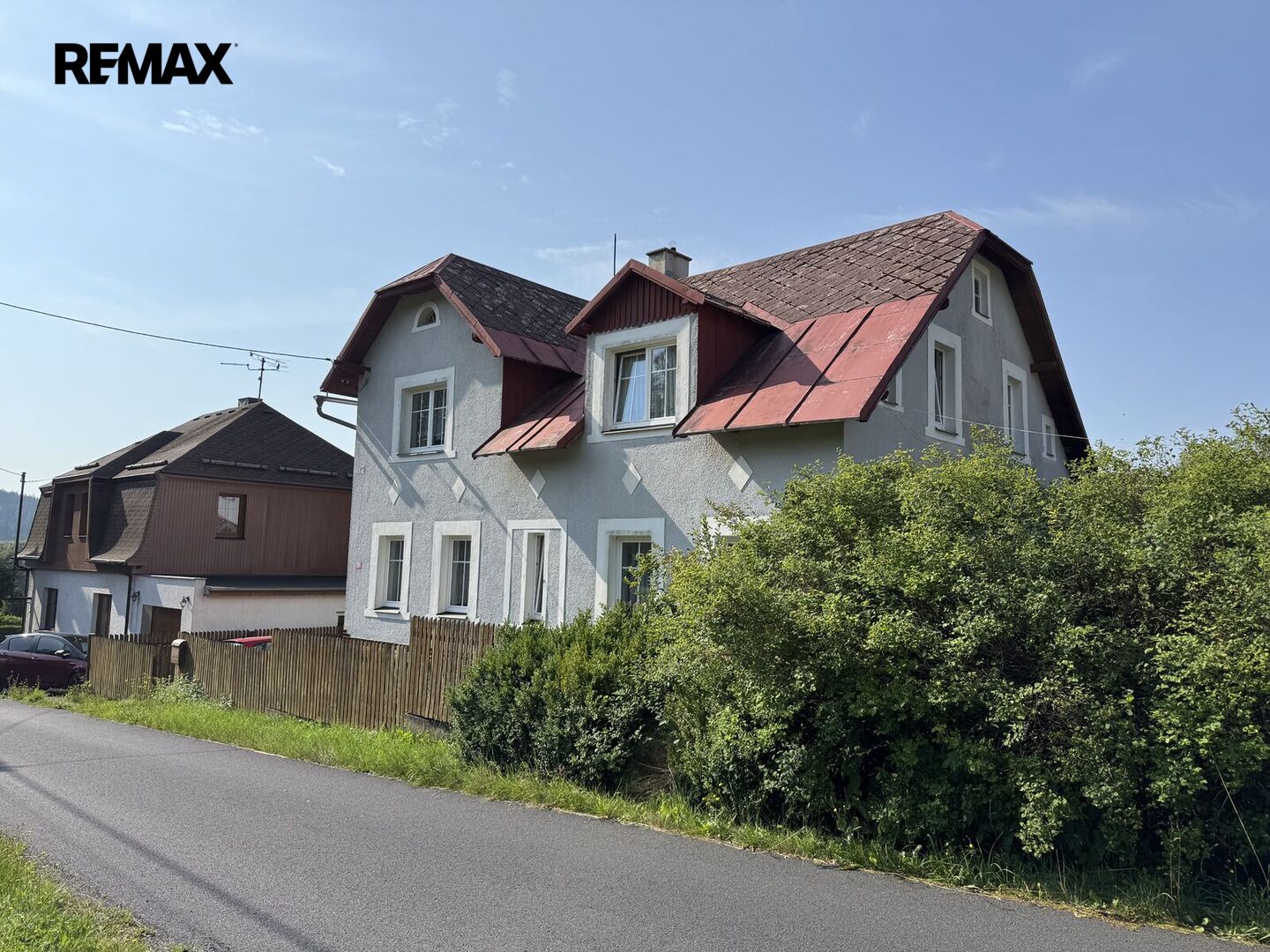 Prodej domu, 149 m2, Nejdek