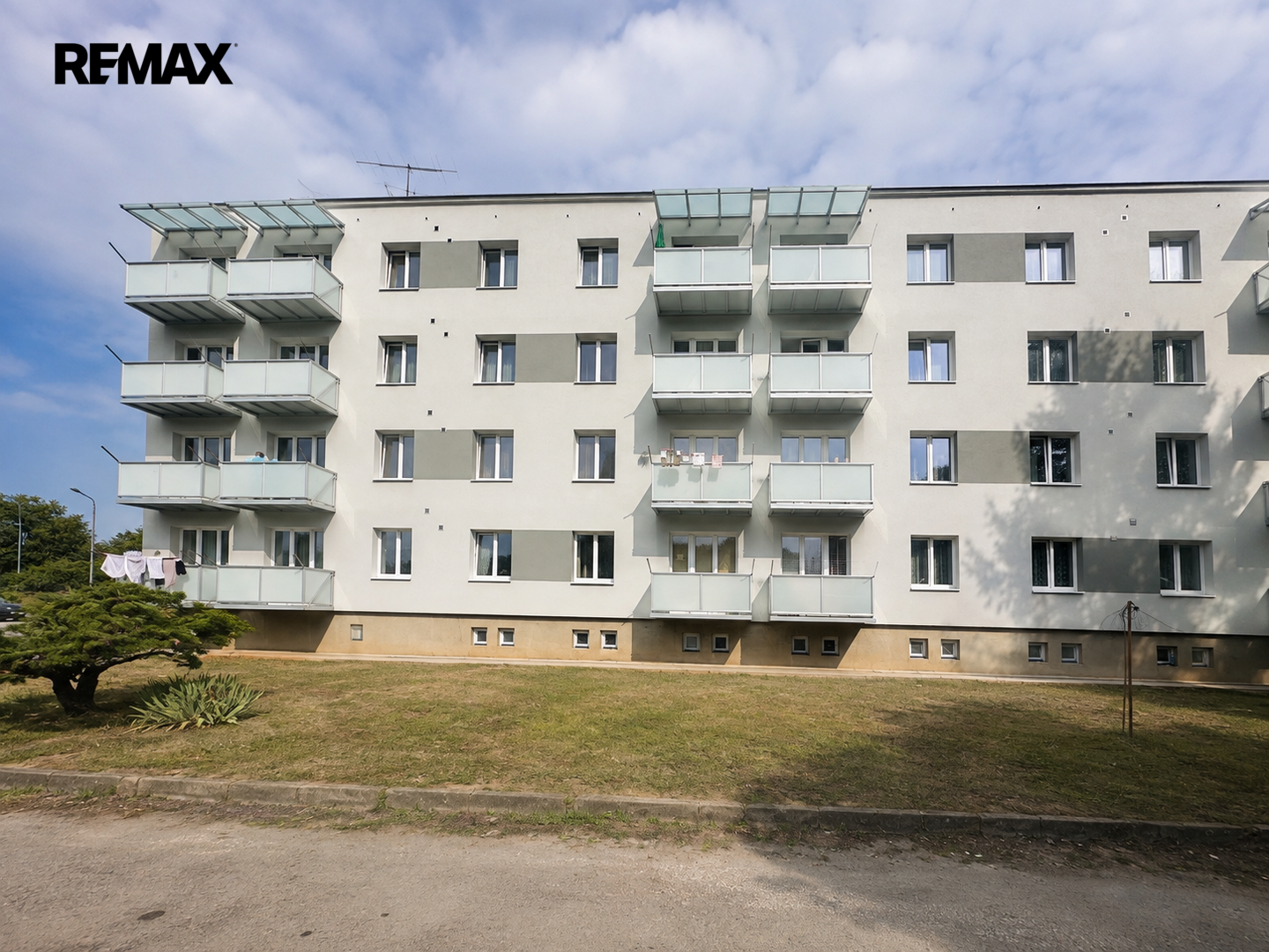 Prodej bytu 3+1 v osobním vlastnictví, 64 m2, Beroun