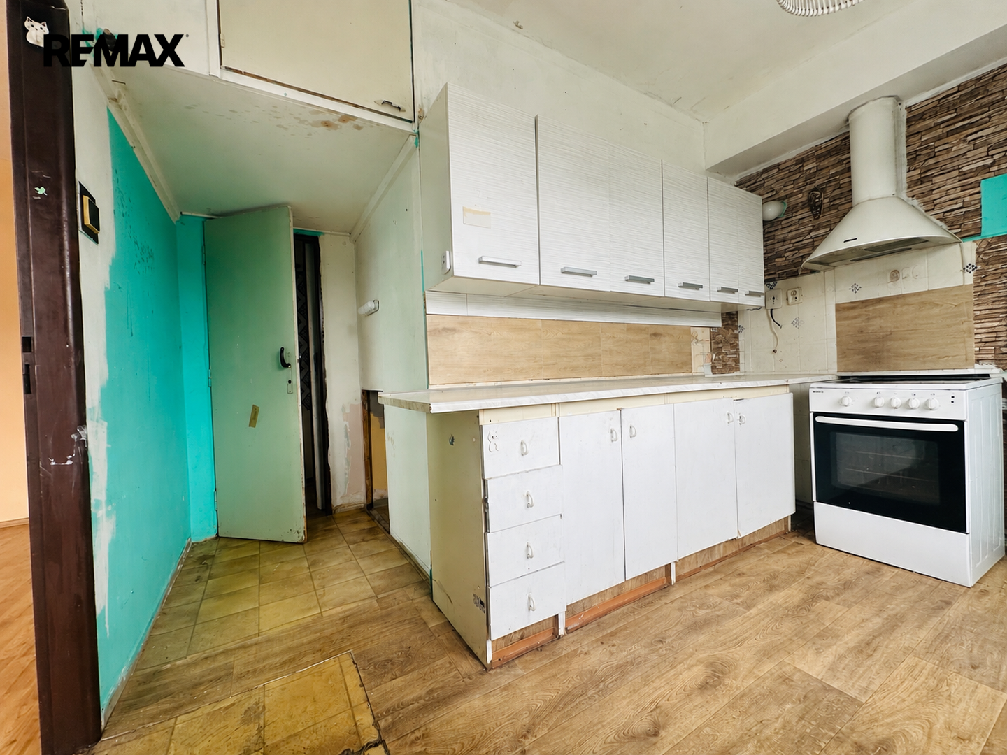 Prodej bytu 3+1 v osobním vlastnictví, 64 m2, Beroun