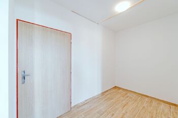 Prodej bytu 2+1 v osobním vlastnictví, 58 m2, Cheb