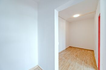 Prodej bytu 2+1 v osobním vlastnictví, 58 m2, Cheb