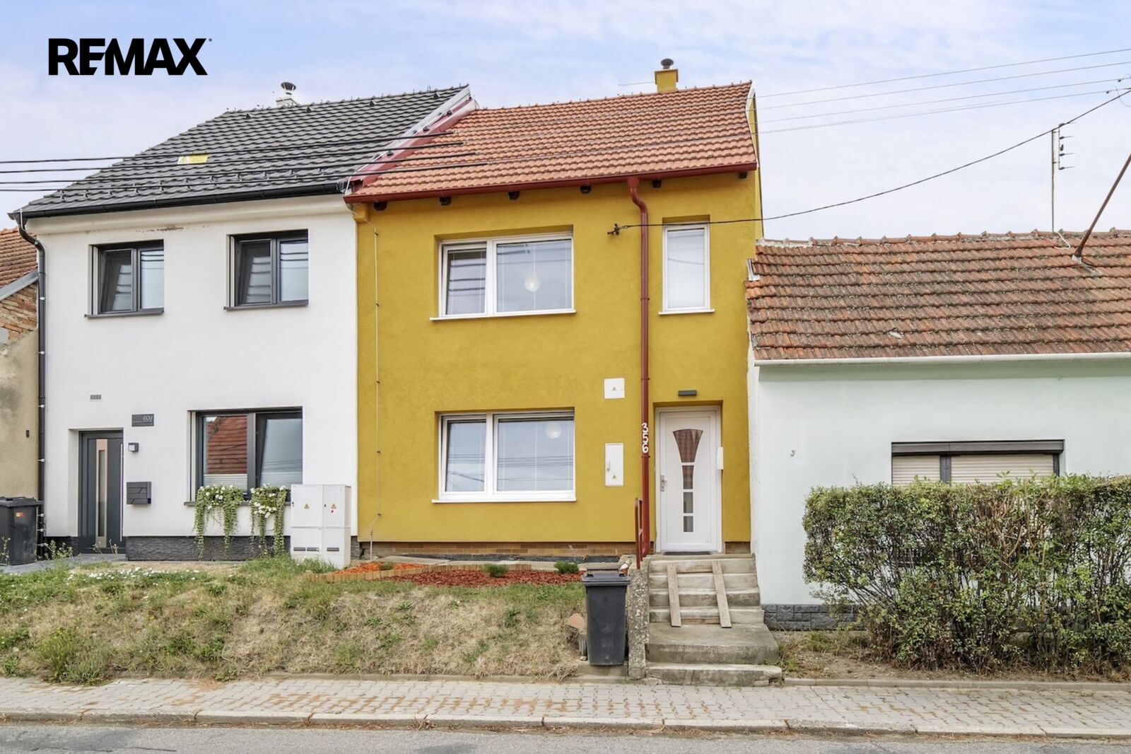 Prodej domu, 79 m2, Otnice