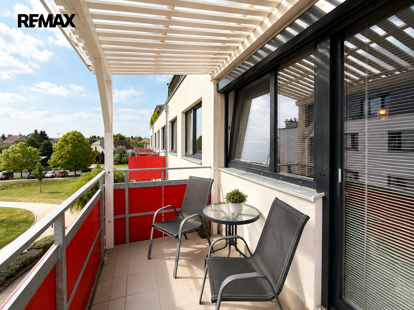 Prodej bytu 3+kk, 74 m2, Praha