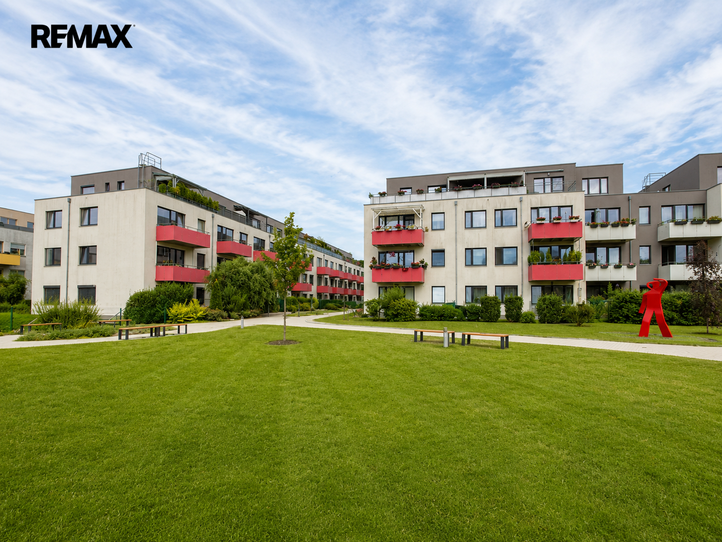 Prodej bytu 3+kk, 74 m2, Praha