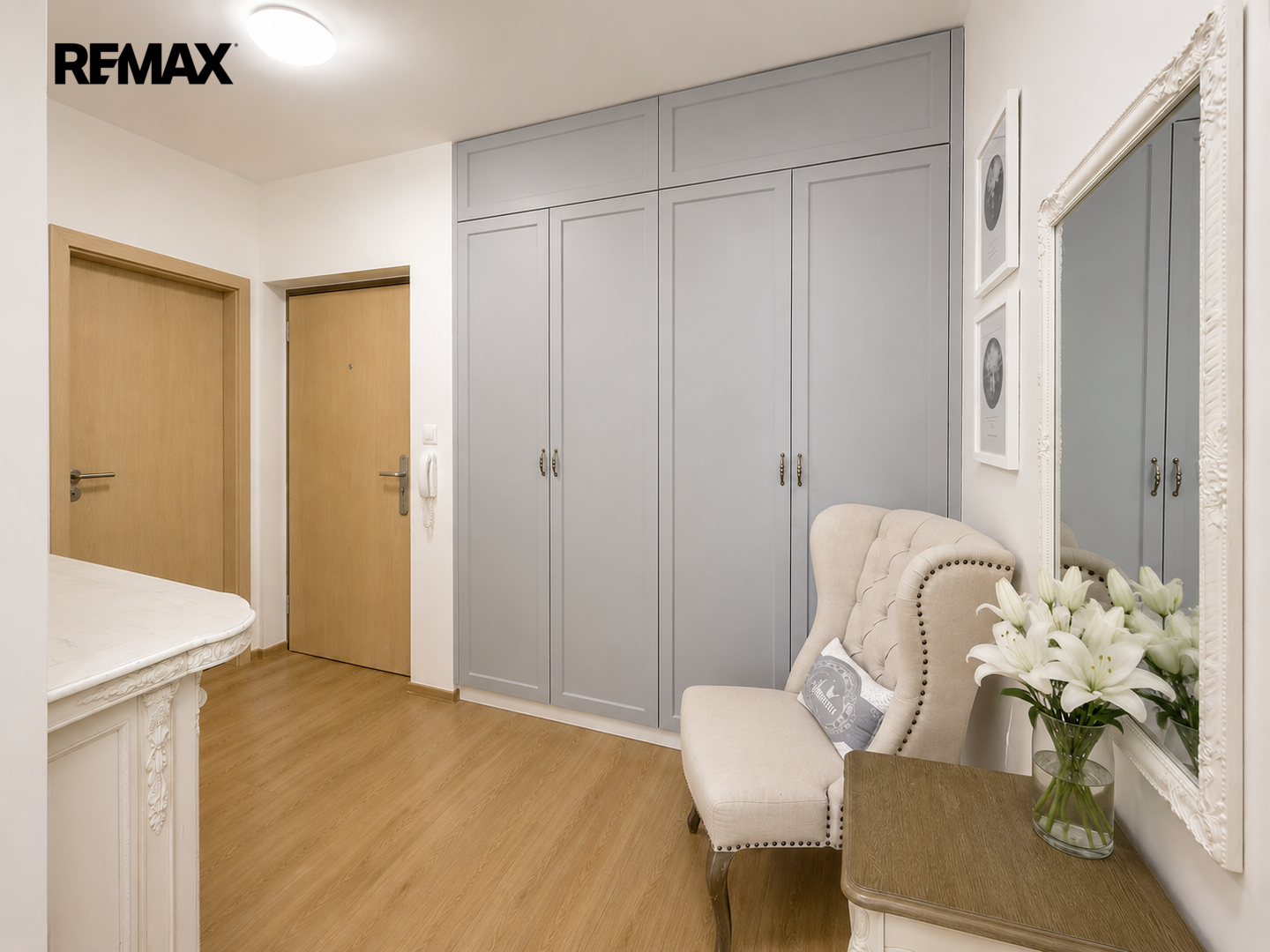 Prodej bytu 3+kk, 74 m2, Praha