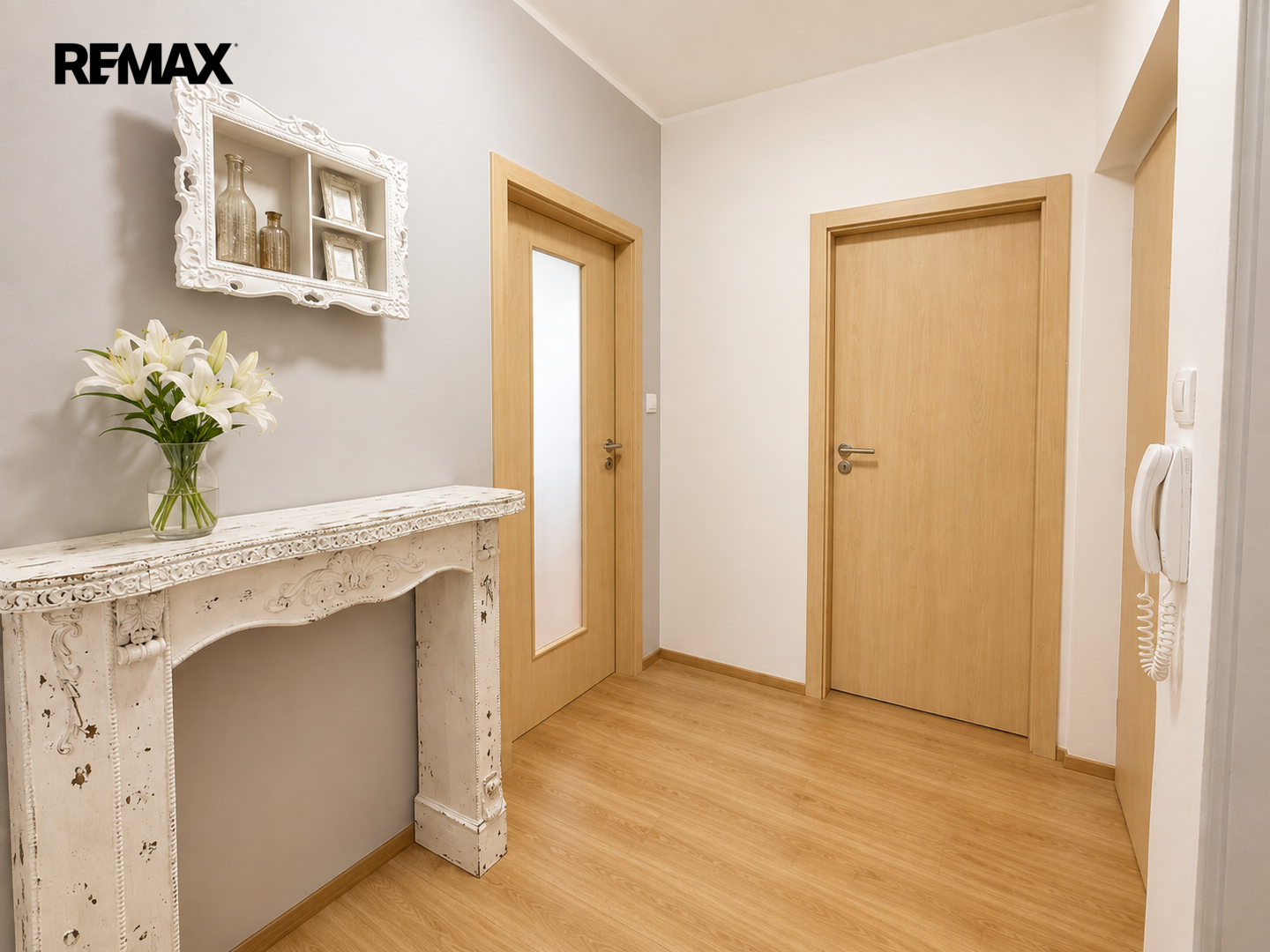 Prodej bytu 3+kk, 74 m2, Praha