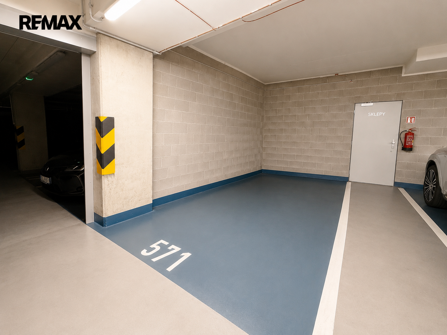 Prodej bytu 3+kk, 74 m2, Praha
