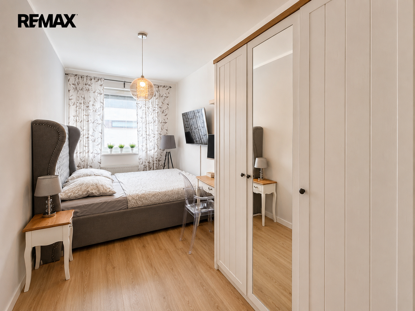 Prodej bytu 3+kk, 74 m2, Praha