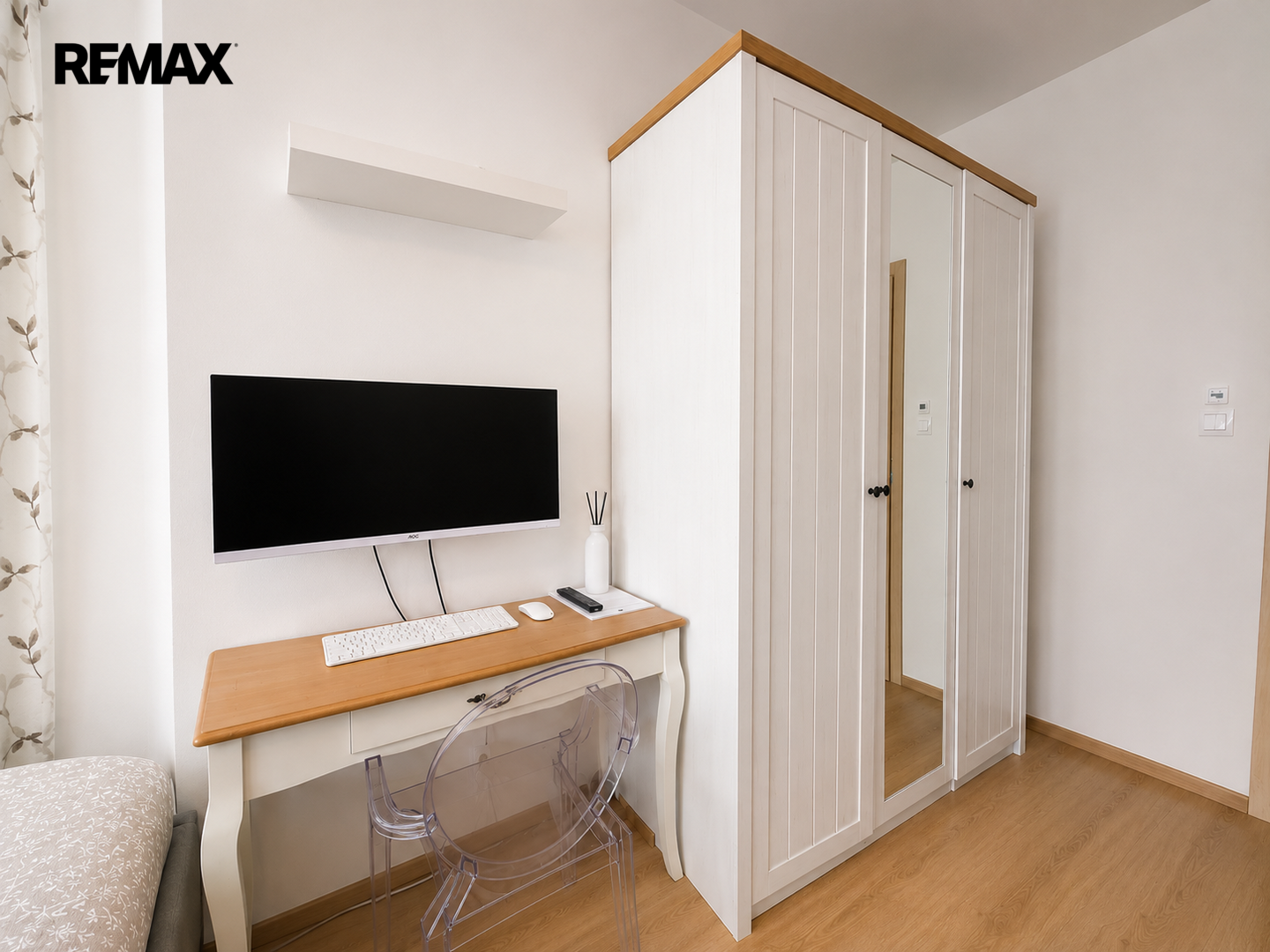 Prodej bytu 3+kk, 74 m2, Praha