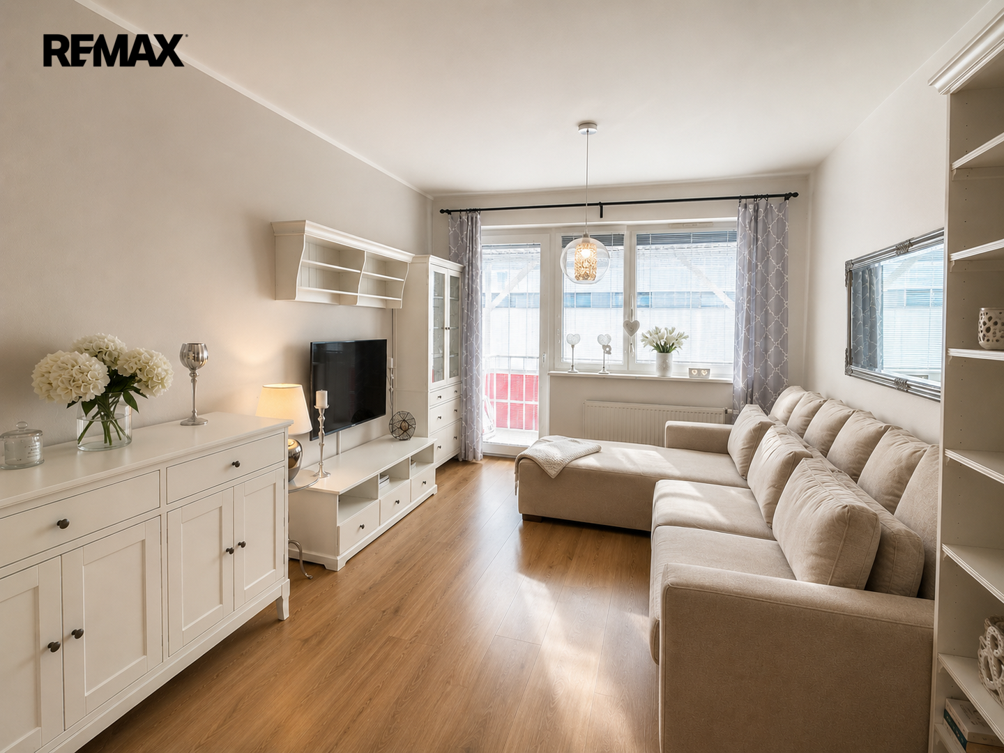 Prodej bytu 3+kk, 74 m2, Praha