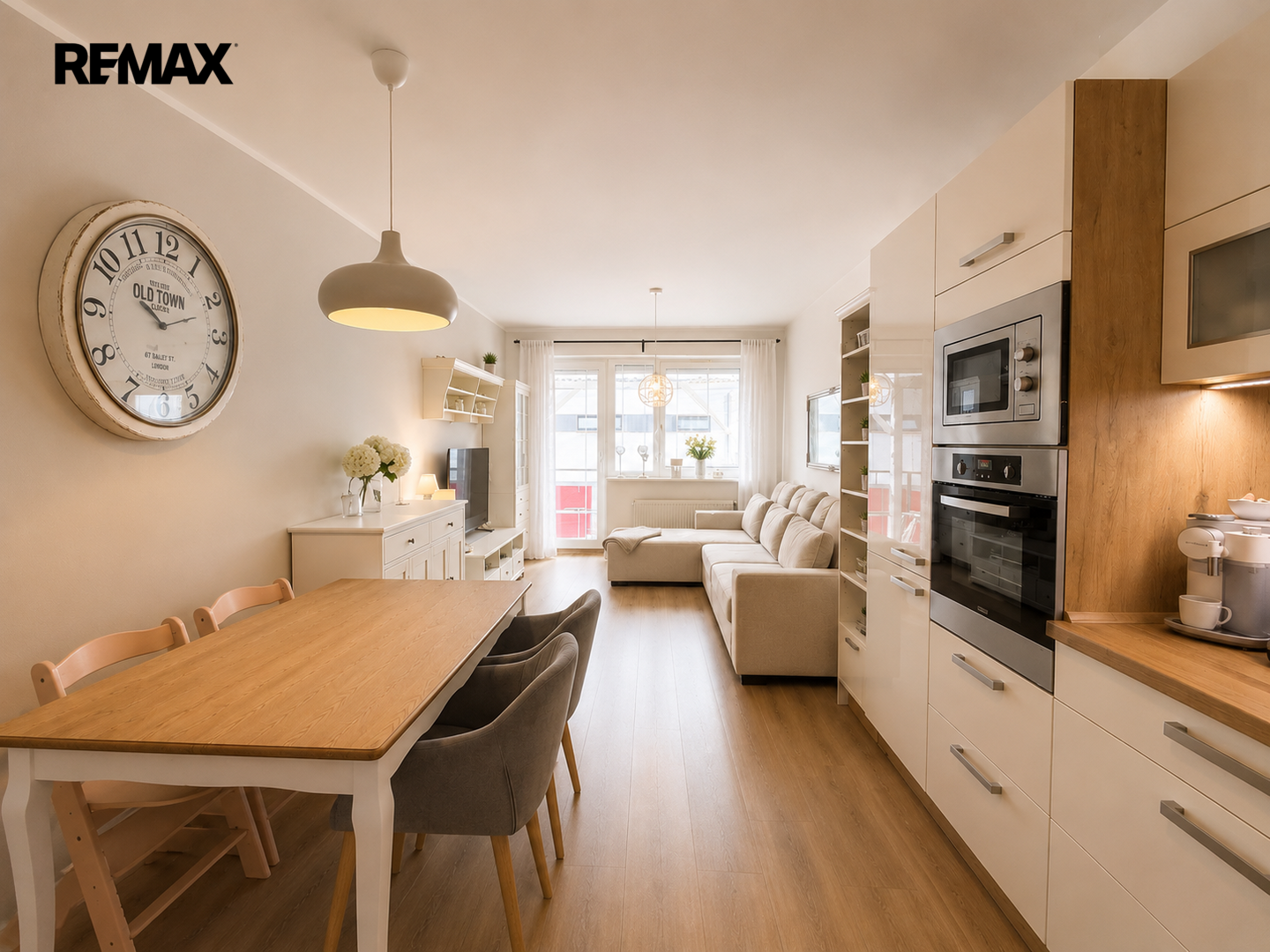 Prodej bytu 3+kk, 74 m2, Praha