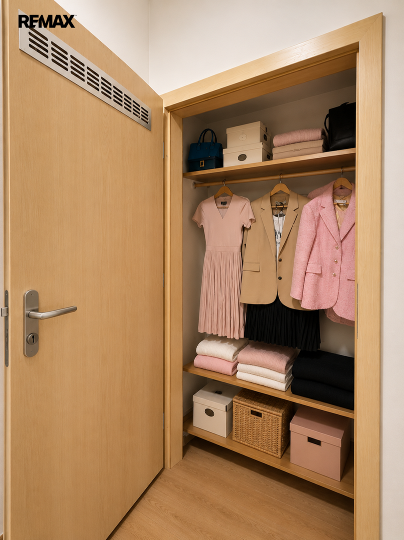 Prodej bytu 3+kk, 74 m2, Praha