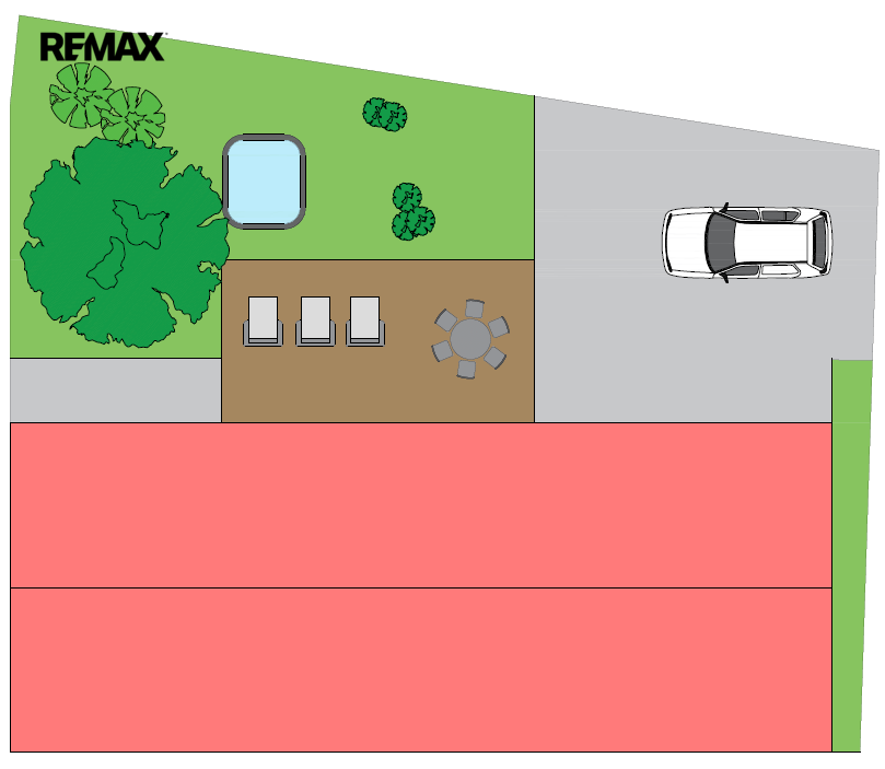 Prodej pozemku, 320 m2, Diváky