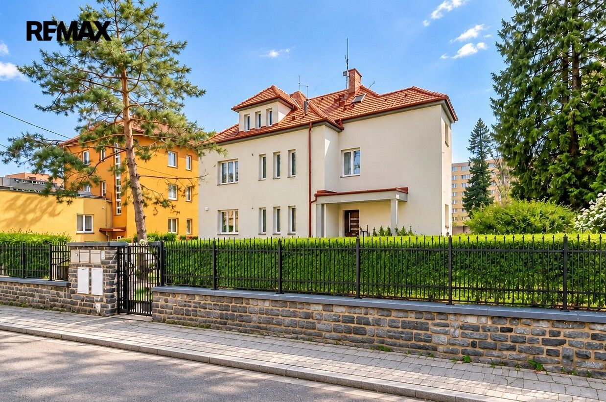 Pronájem bytu 3+kk v osobním vlastnictví, 74 m2, Kolín