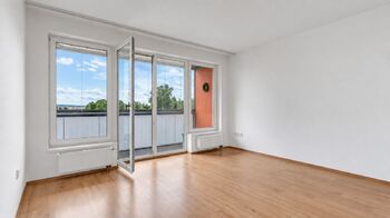 Prodej bytu 2+kk v osobním vlastnictví, 60 m2, Praha 10 - Strašnice