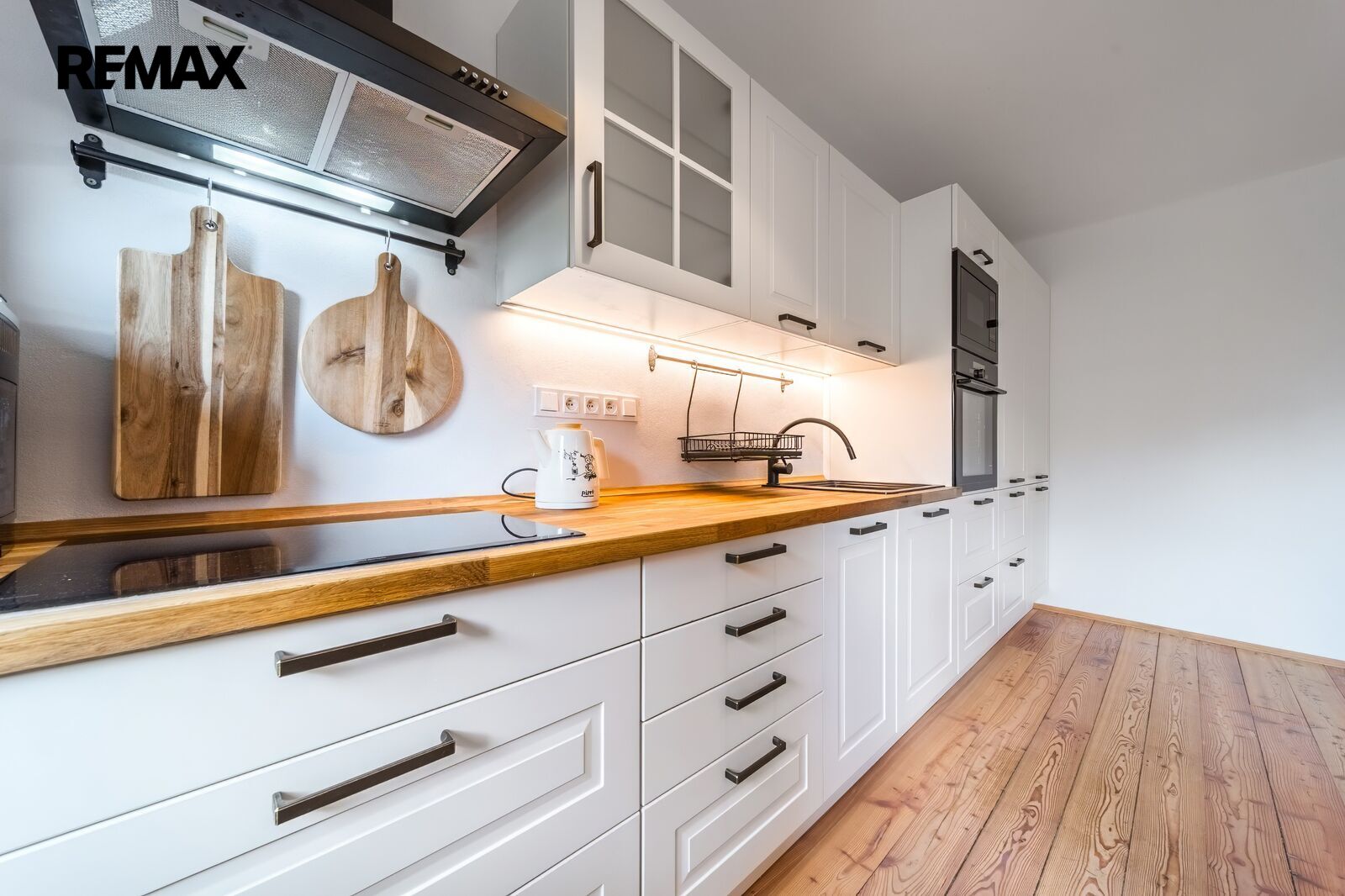 Prodej bytu 4+kk v osobním vlastnictví, 84 m2, Olomouc
