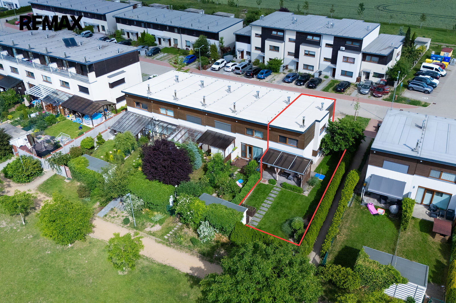 Prodej rodinného domu, 109 m2, Buštěhrad
