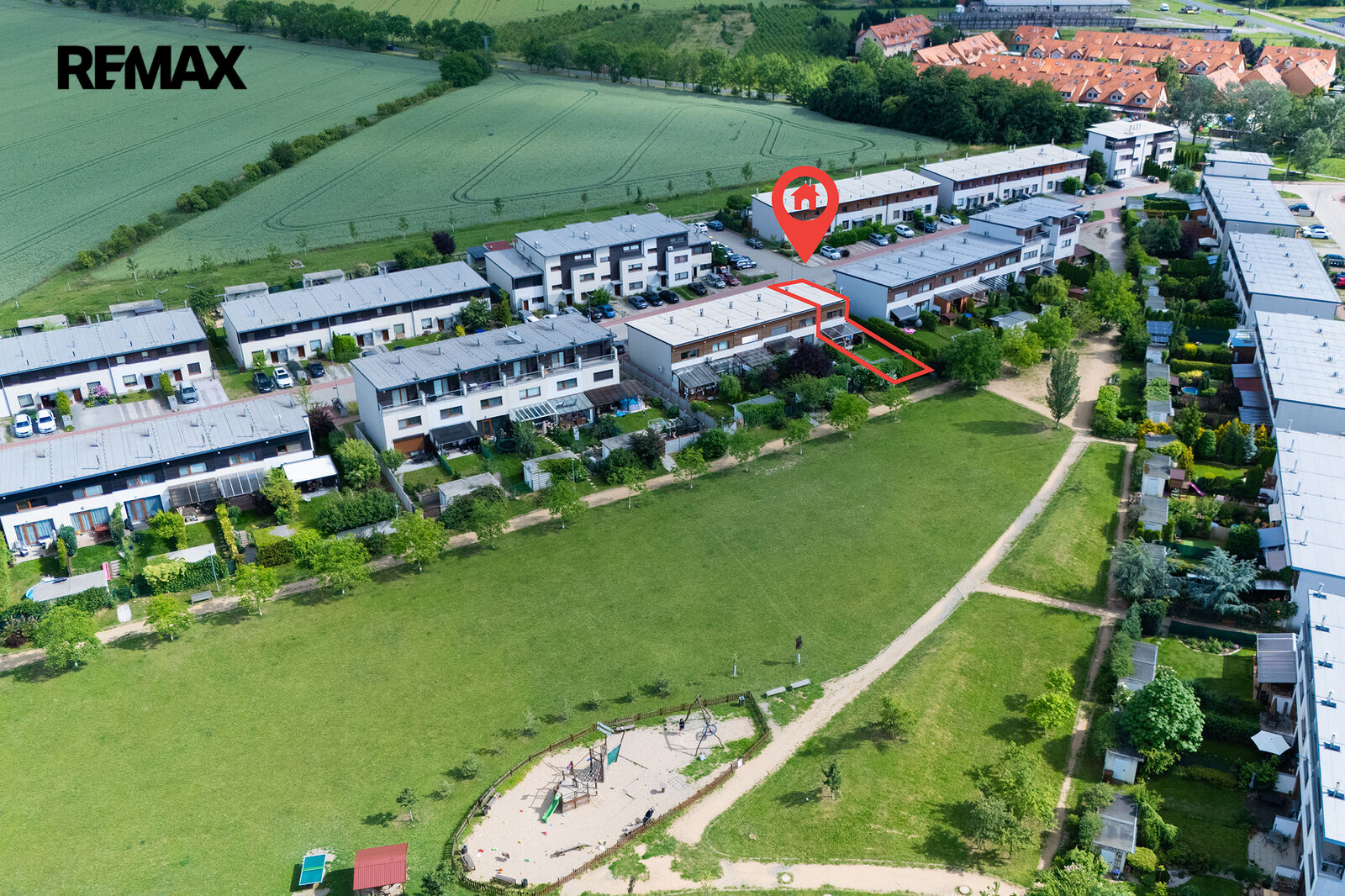 Prodej rodinného domu, 109 m2, Buštěhrad