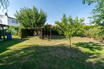 Prodej domu, 150 m2, Nymburk