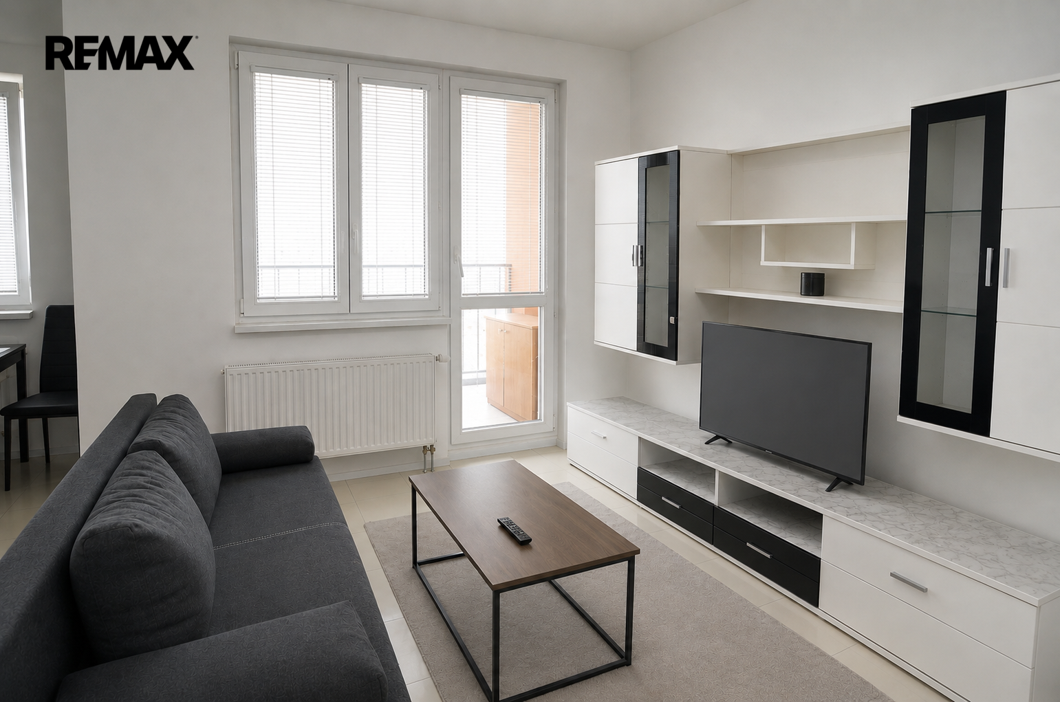 Prodej bytu 2+kk v osobním vlastnictví, 46 m2, Klecany