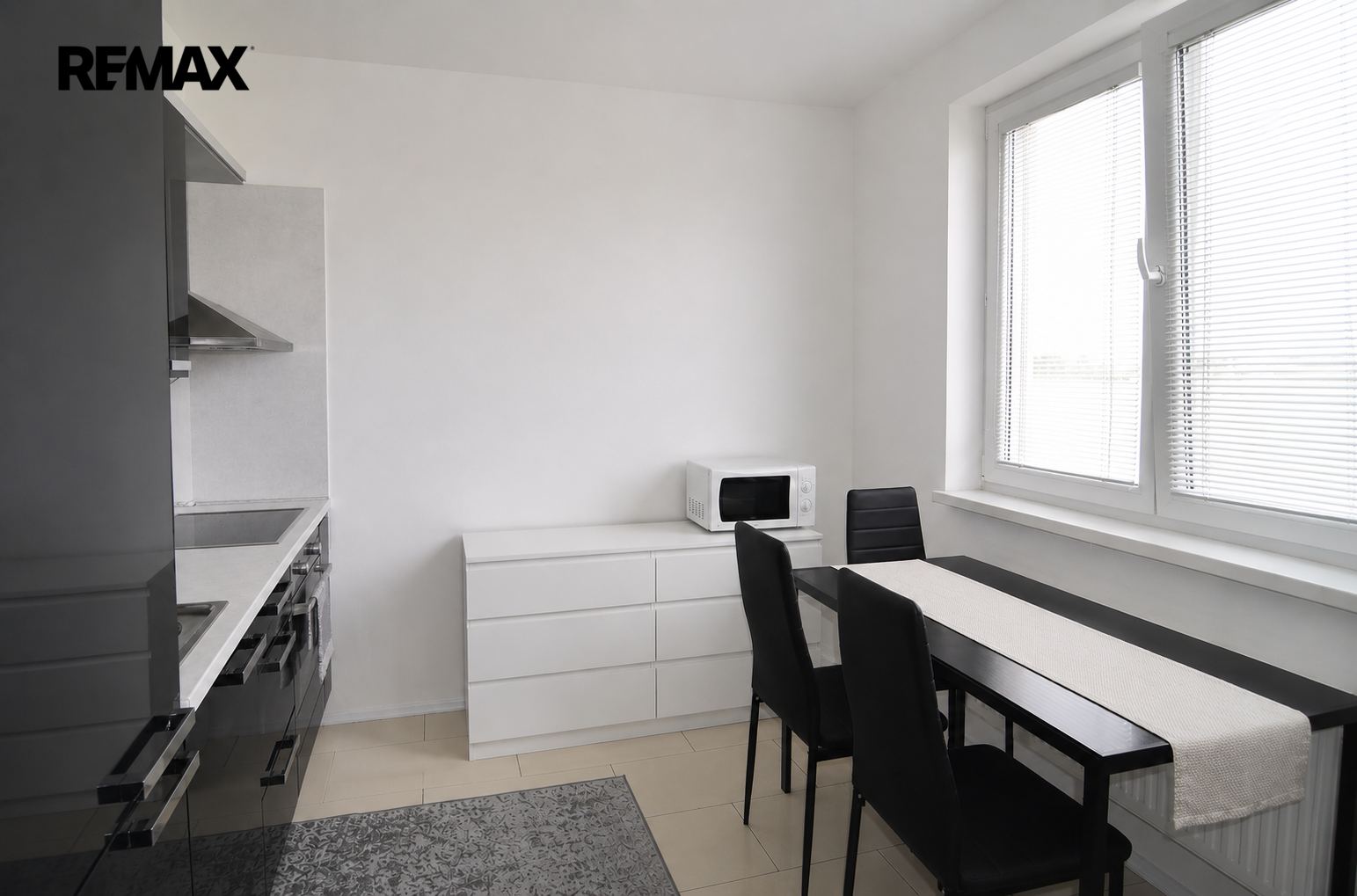 Prodej bytu 2+kk v osobním vlastnictví, 46 m2, Klecany
