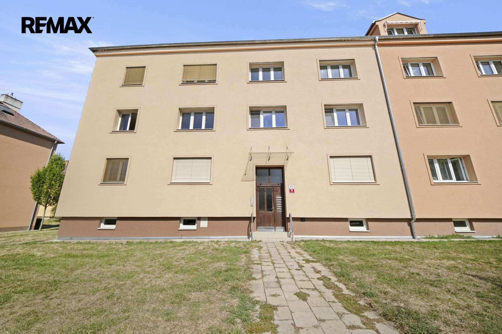 Prodej bytu 2+1 v osobním vlastnictví, 58 m2, Kuřim