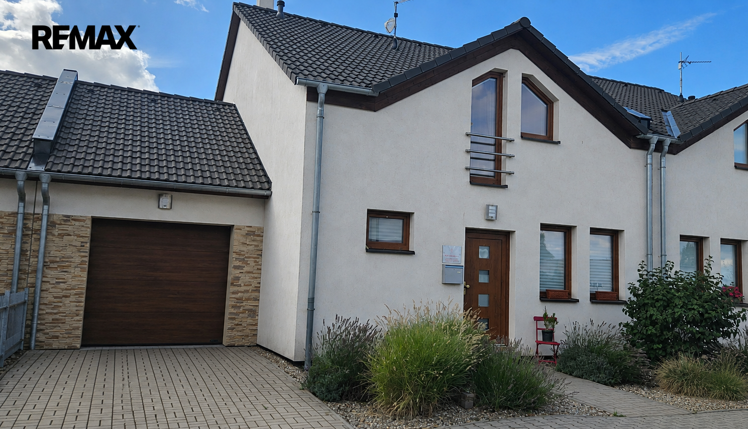 Pronájem domu, 170 m2, Slaný
