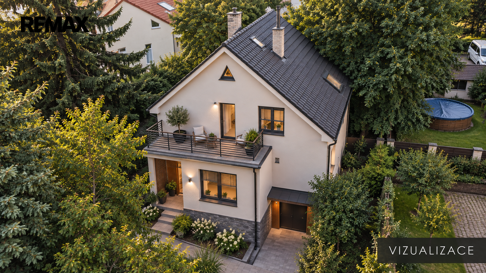 Prodej domu, 130 m2, Brandýs nad Labem-Stará Boleslav