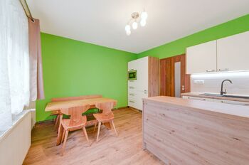 Pronájem bytu 2+1 v osobním vlastnictví, 66 m2, Aš