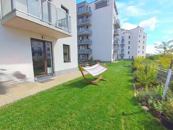 Pronájem bytu 2+kk v osobním vlastnictví, 205 m2, Plzeň