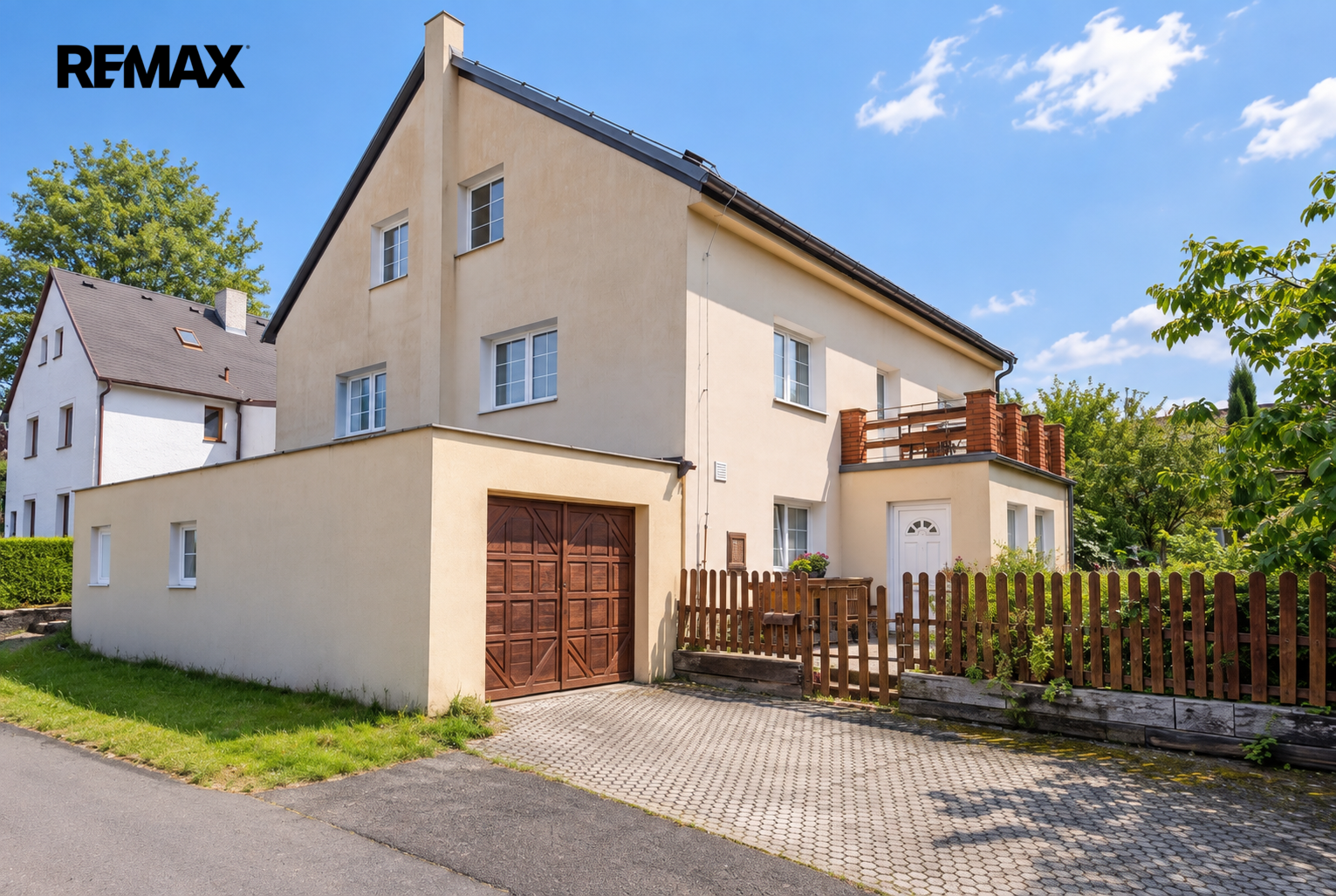 Prodej domu, 220 m2, Karlovy Vary