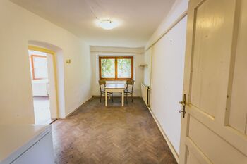 Prodej domu, 192 m2, Dlouhá Loučka