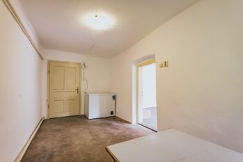 Prodej domu, 192 m2, Dlouhá Loučka