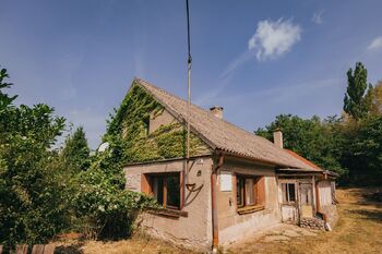 Prodej domu, 192 m2, Dlouhá Loučka