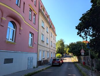 Prodej bytu 3+1 v osobním vlastnictví, 78 m2, Ústí nad Labem