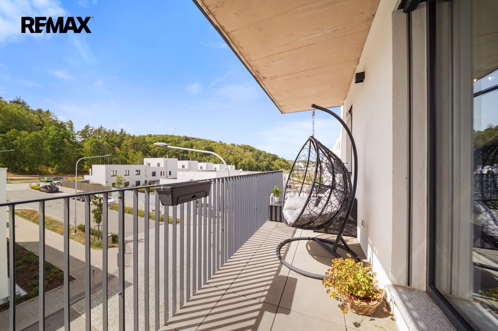 Prodej bytu 3+kk v osobním vlastnictví, 67 m2, Kuřim