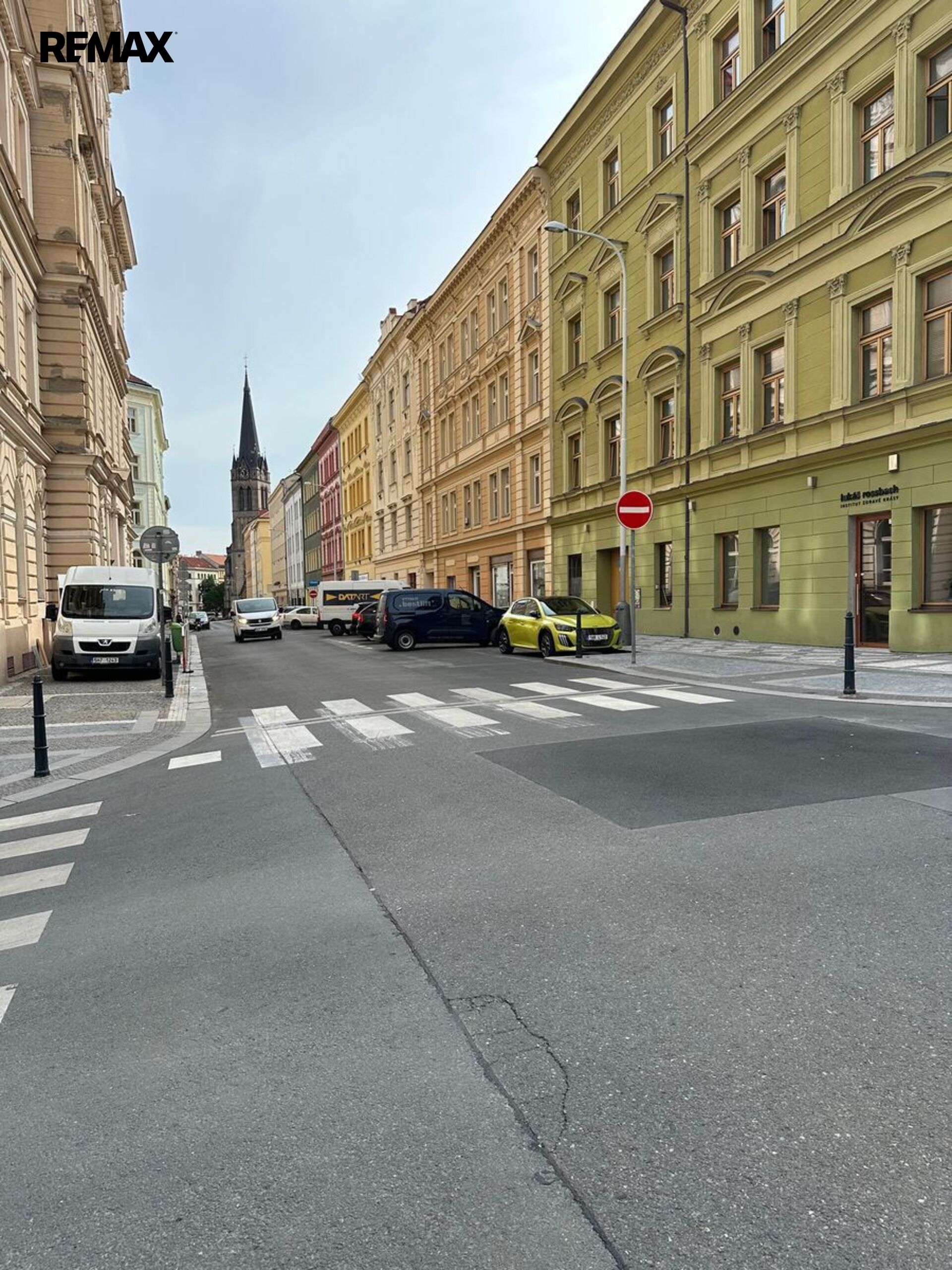 Prodej obchodního prostoru, 50 m2, Praha