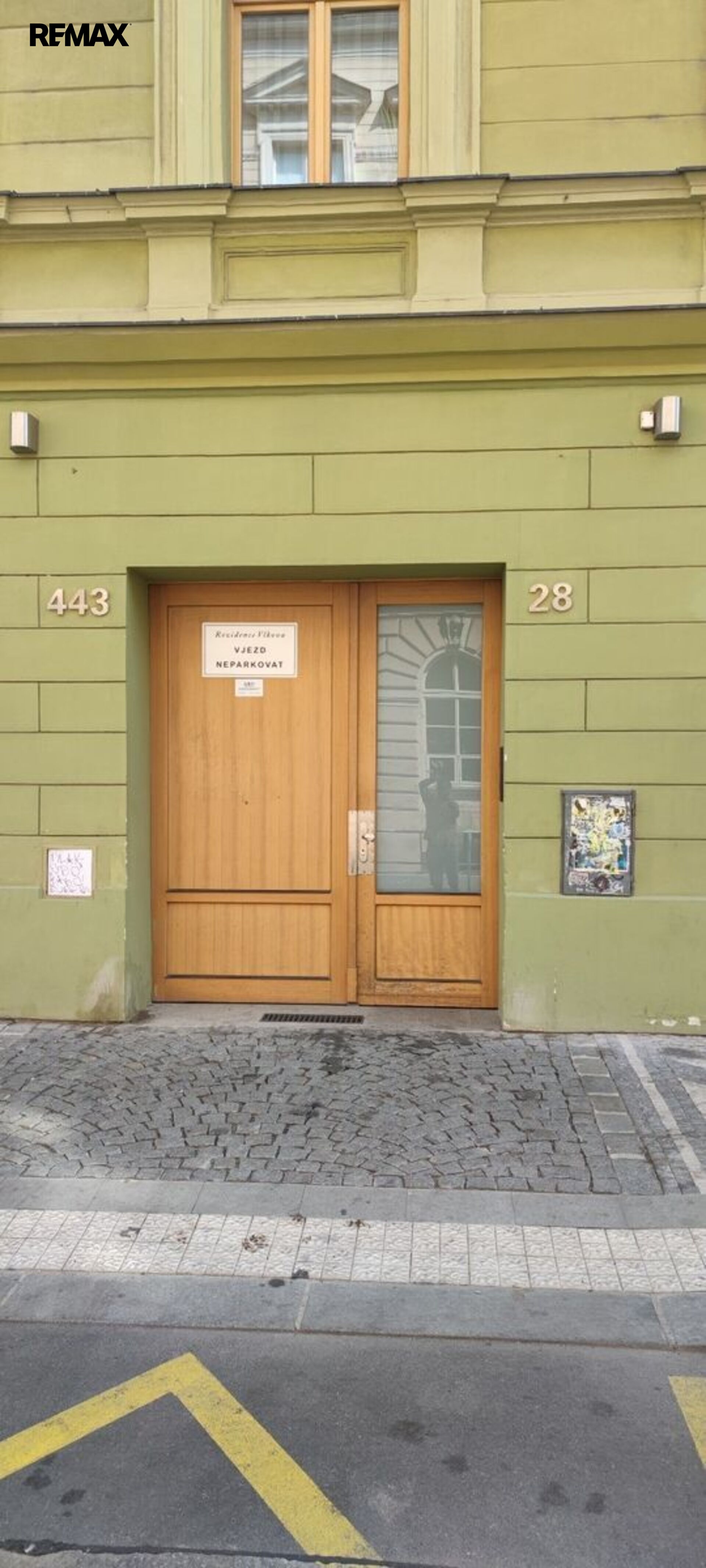 Prodej obchodního prostoru, 50 m2, Praha