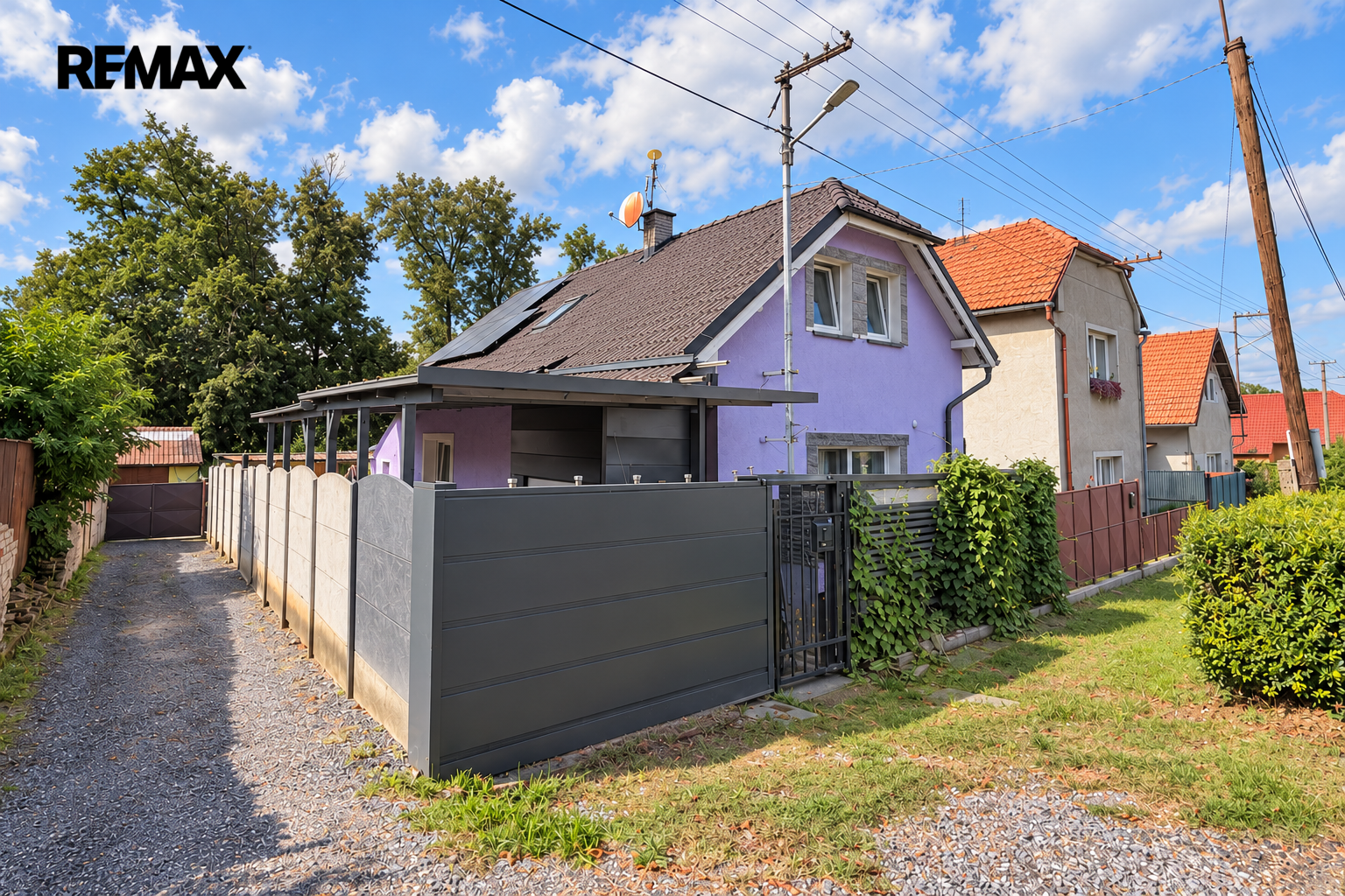 Prodej domu, 130 m2, Svojšice