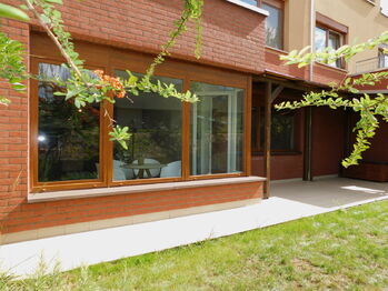 Pronájem bytu 2+kk v osobním vlastnictví, 60 m2, Praha 5 - Velká Chuchle