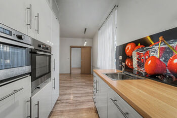 Pronájem bytu 4+kk v osobním vlastnictví, 78 m2, Nymburk