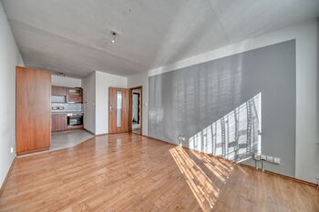 Prodej bytu 2+kk v osobním vlastnictví, 43 m2, Poděbrady