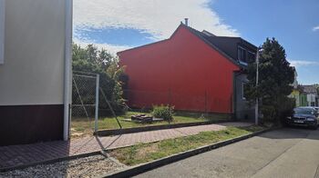 Prodej pozemku, 351 m2, Brno