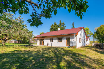 Prodej domu, 119 m2, Tušovice