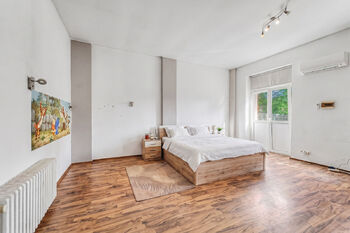 Prodej domu, 222 m2, Kly