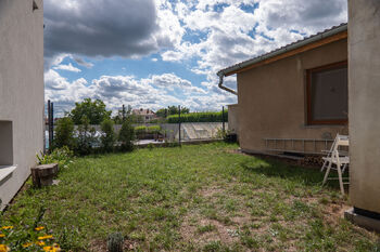 Prodej domu, 46 m2, Dubňany