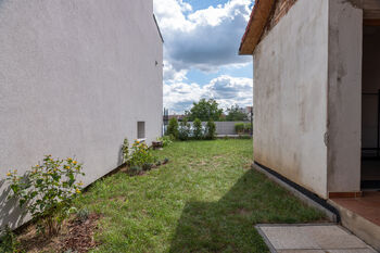 Prodej domu, 46 m2, Dubňany
