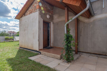 Prodej domu, 46 m2, Dubňany