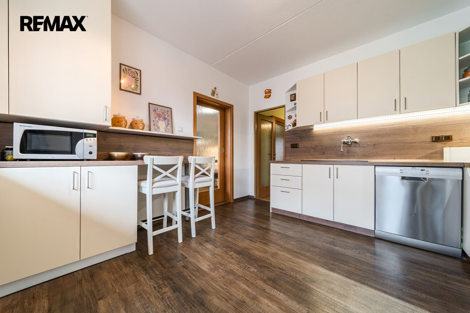 Prodej bytu 3+1 v osobním vlastnictví, 79 m2, Blansko