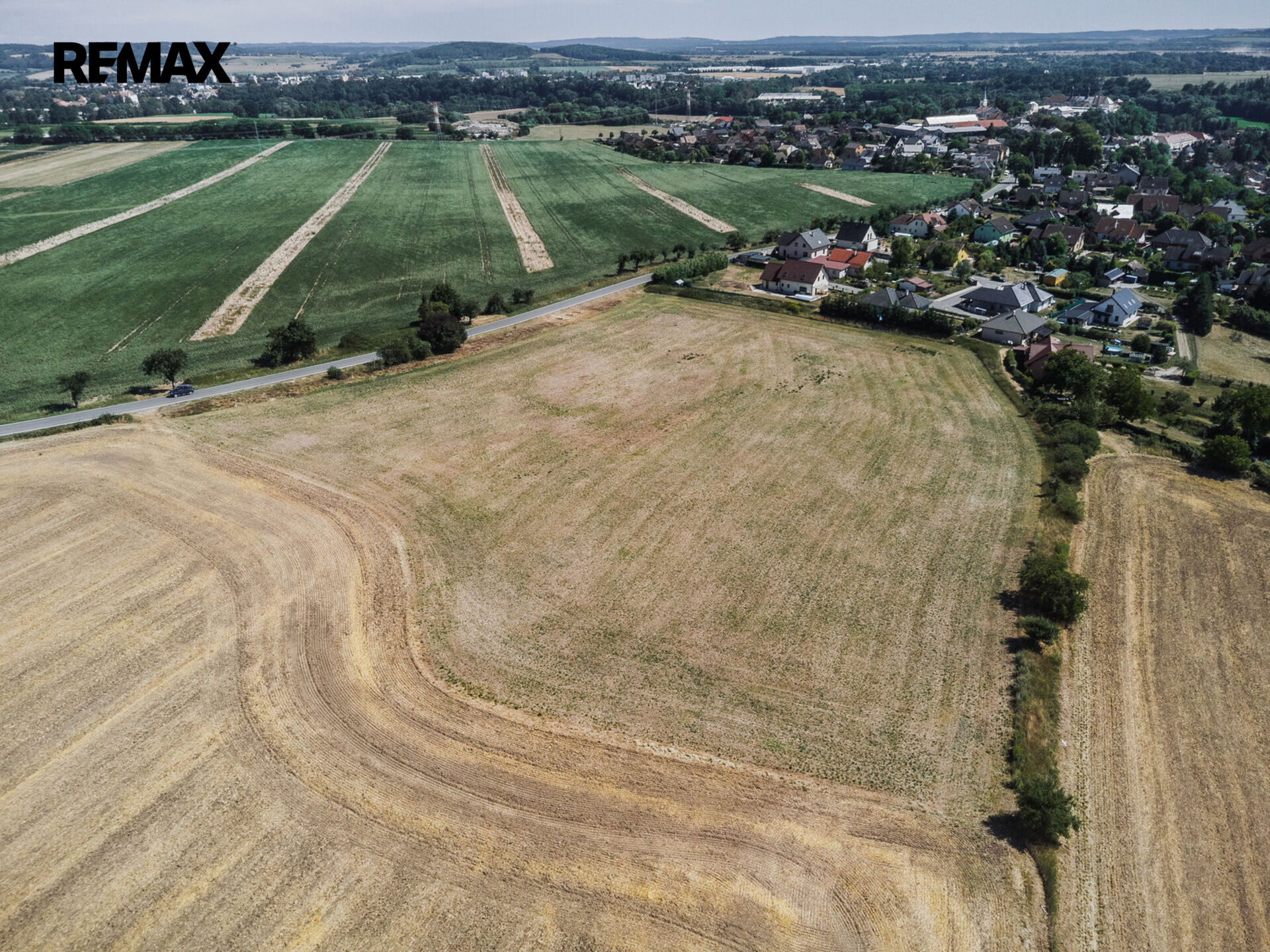 Prodej pozemku pro bydlení, 6040 m2, Klášter Hradiště nad Jizerou